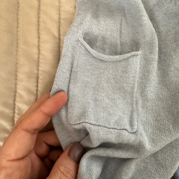 LISA TODD SWEATER - Picture 5 of 8